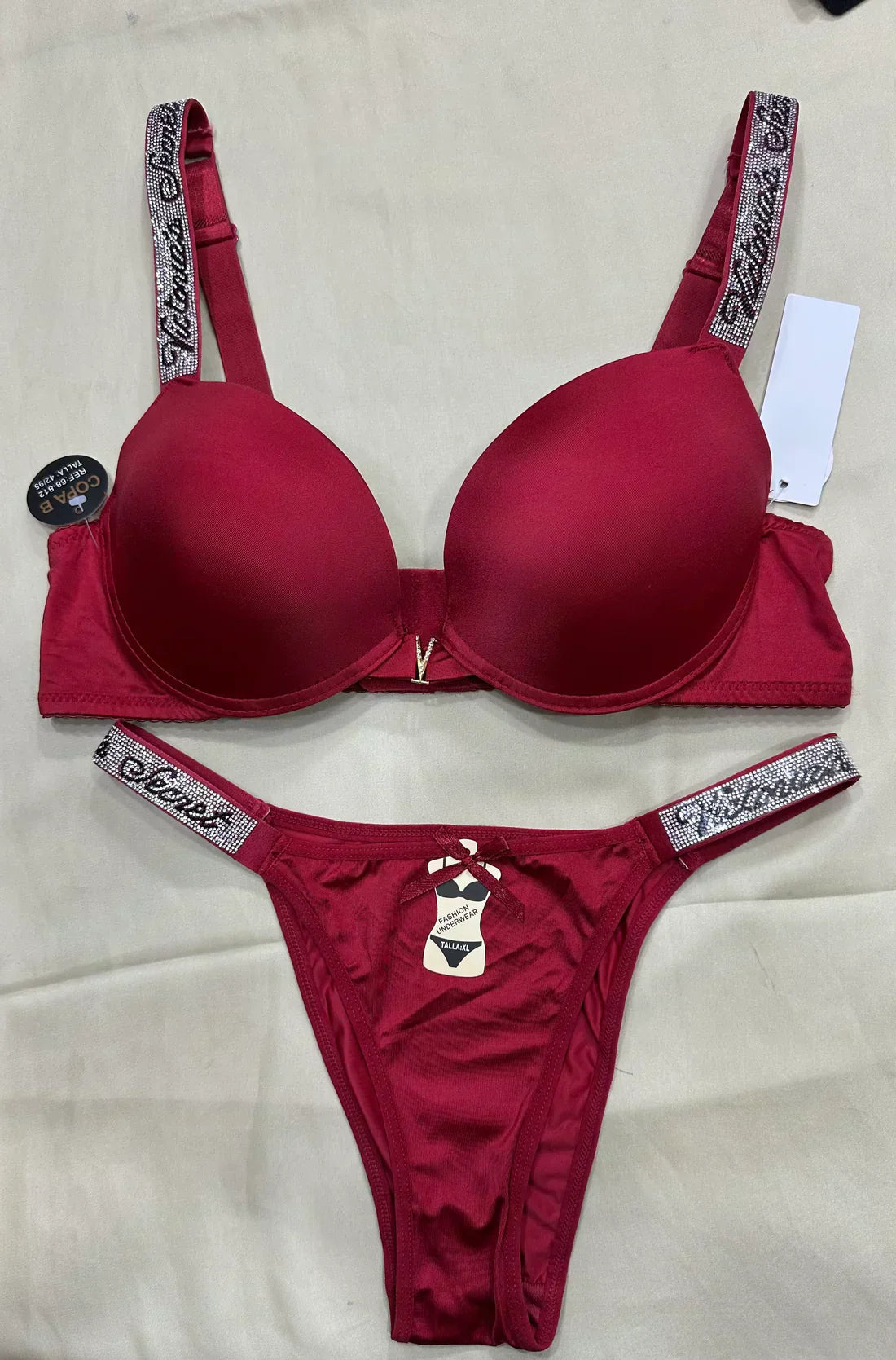 Bras For Women Seamless Bra Push Up Bralette Underwear Wireless.