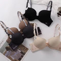 Smart T_shirt bra