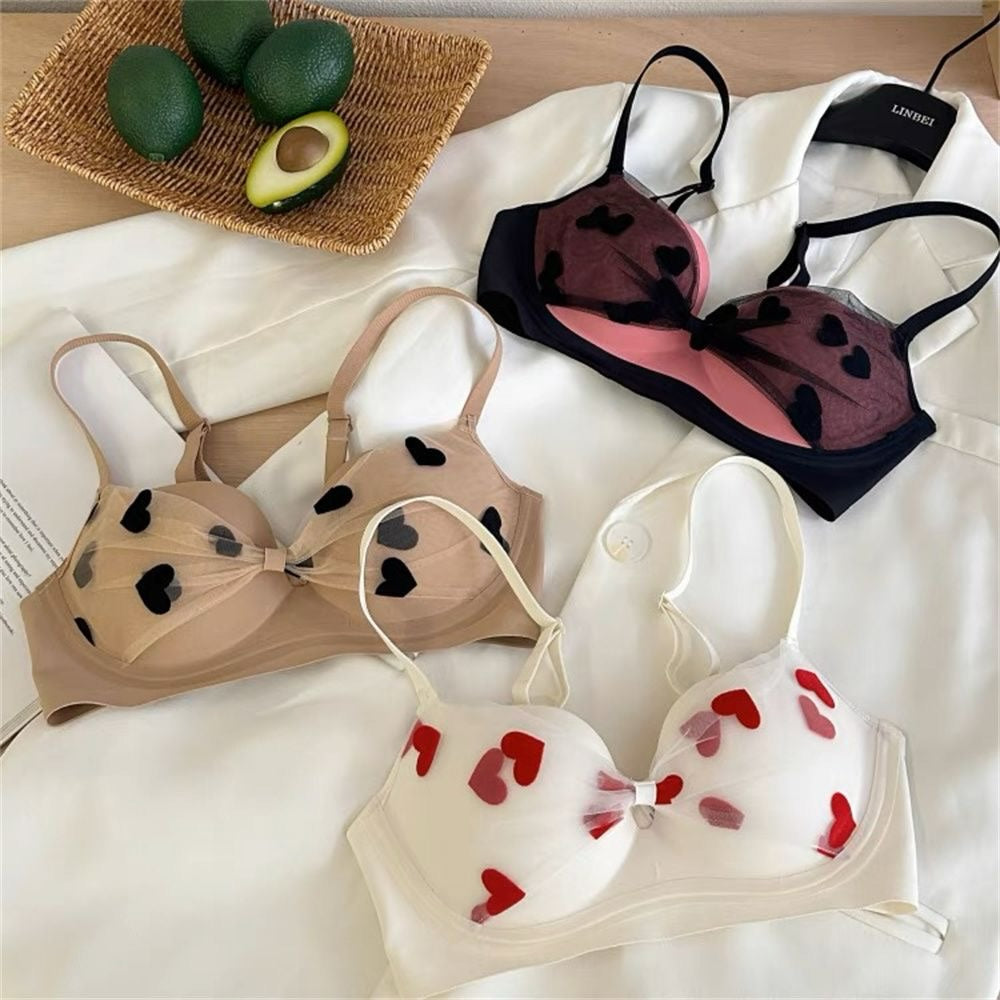 Teddy lingrie set