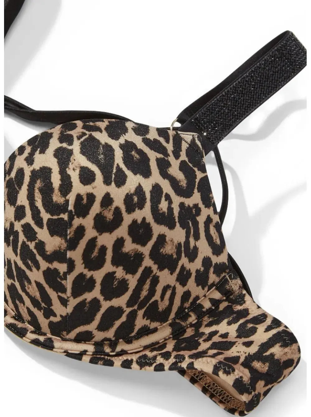 Soft Push-up Pad Bra.