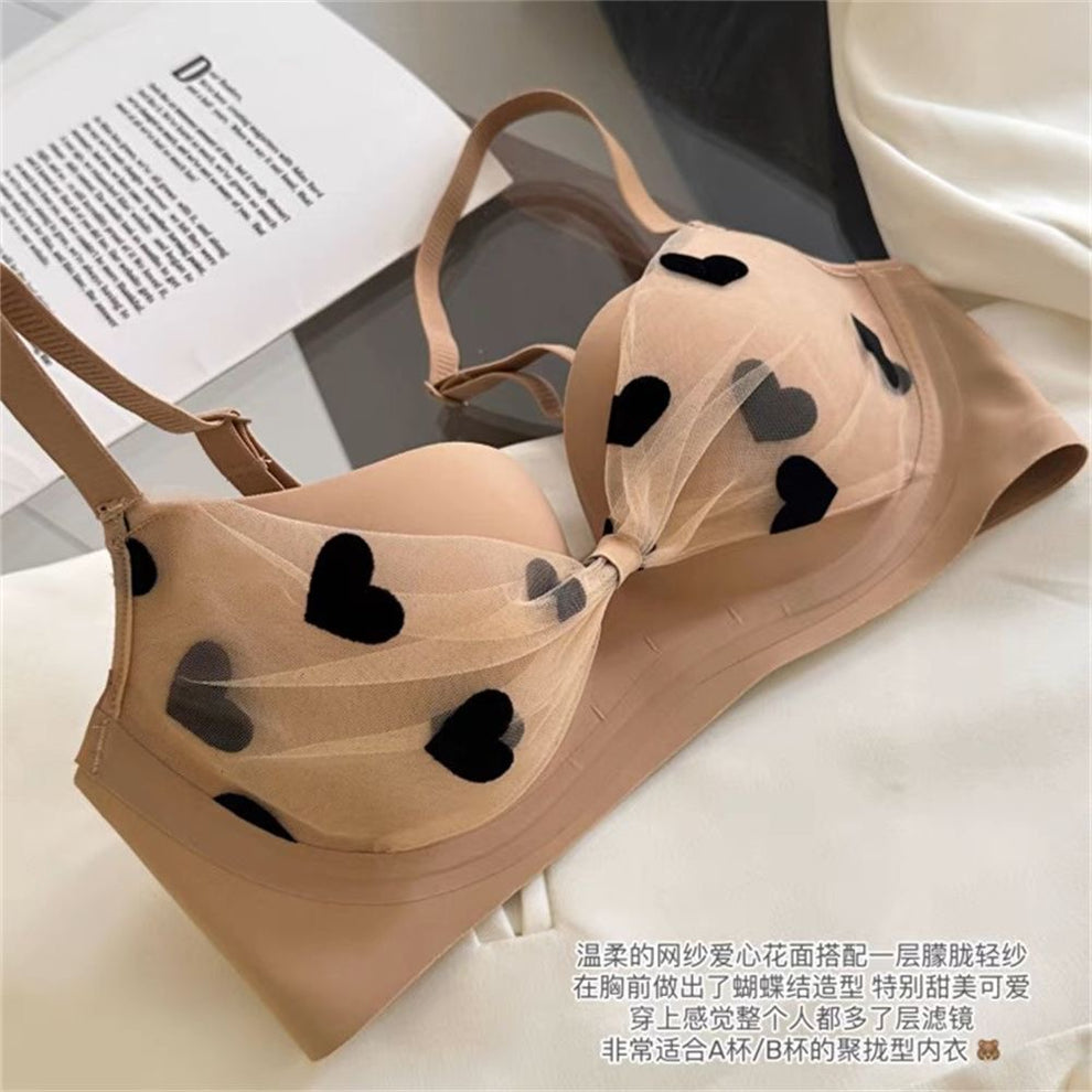 Teddy lingrie set